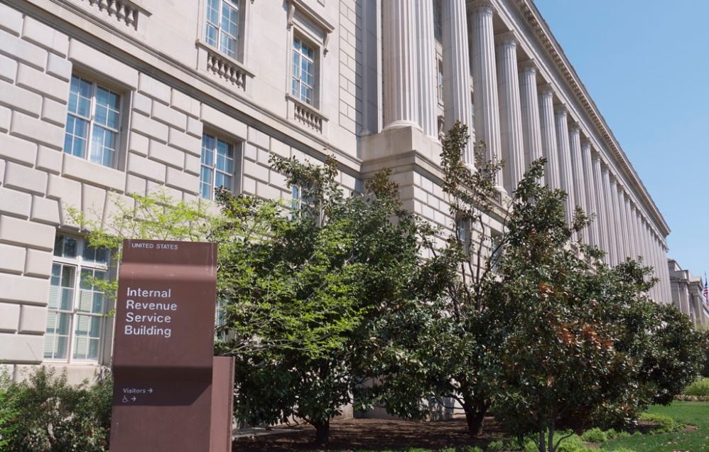 Is Congress Letting The IRS Make Major Tax Filing Changes for Next Year—Are You Affected?