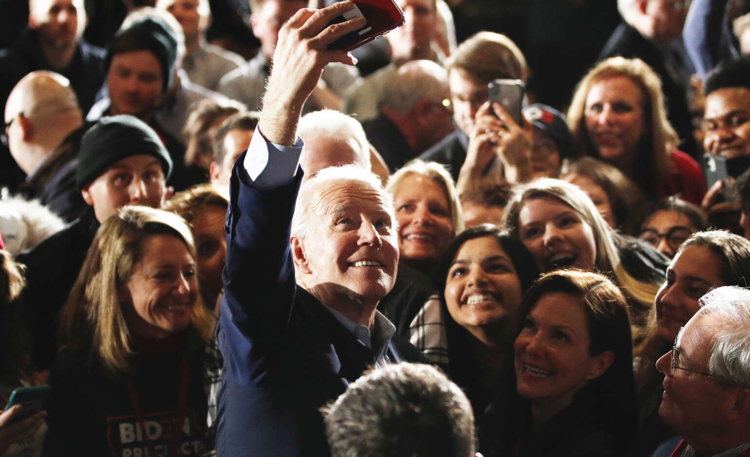 Biden Voters Owe The Country An Apology