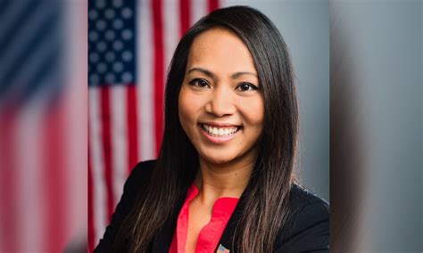 Candidate Amy Phan West Running Against Socialism