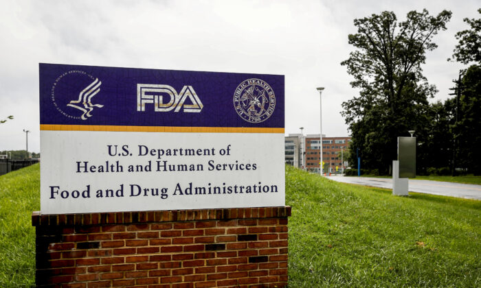 FDA Says It Now Needs 75 Years to Fully Release Pfizer COVID-19 Vaccine Data