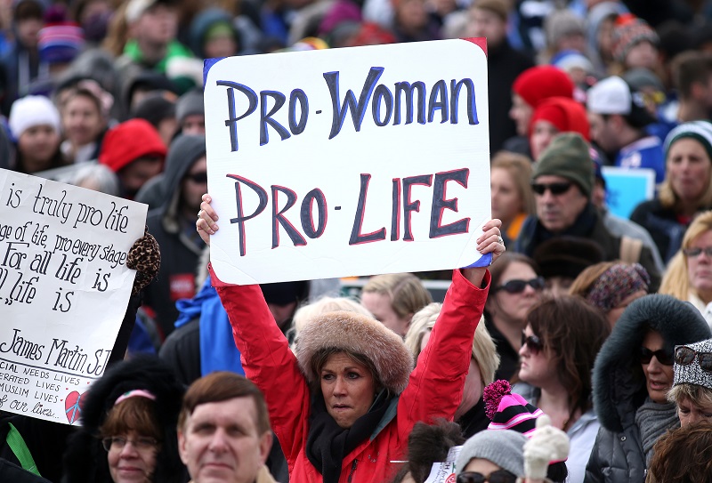 State legislatures in US poised to act on abortion rights