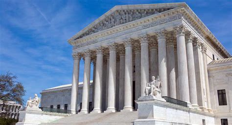 Supreme Court decisions due soon on abortion, guns, religion and climate change