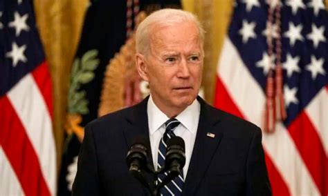 Numbers Plunging, Press-Shy Biden May Change His Strategy