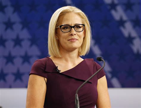 Sinema doubles down on filibuster support, dealing likely fatal blow to Dems’ election bills