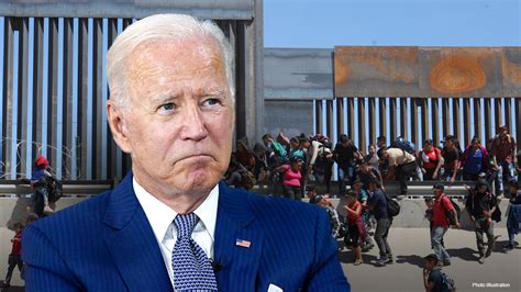 Biden’s Border ‘Fiasco’ Is His Biggest Success