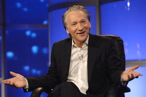 Is Bill Maher Onto Something That The Young Don’t Really Understand