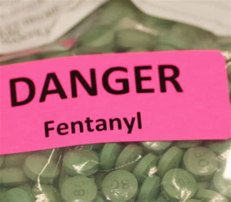 Abbott-led Texas looks to blame fentanyl ‘poisonings’ on cartels and China