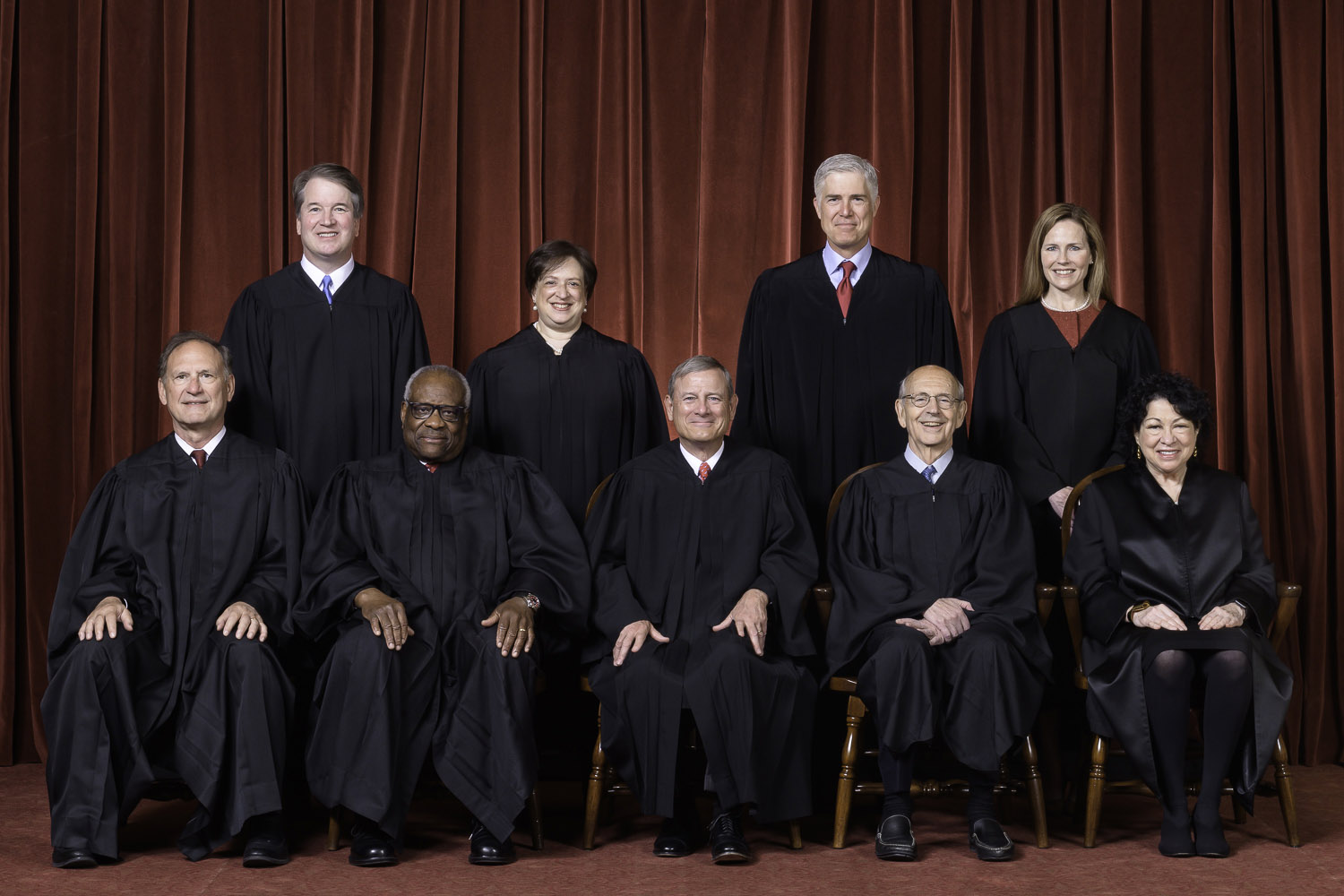 From guns to religion: Supreme Court is juggling major controversies besides abortion