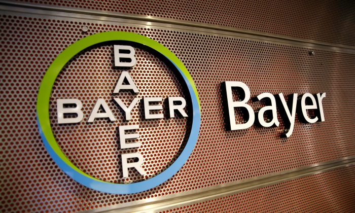 Bayer Executive Says mRNA Vaccines are Gene Therapy