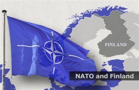 Finland makes massive shift toward NATO, majority now support joining