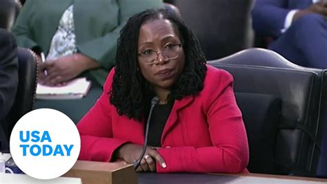 Ketanji Brown Jackson, Biden’s Supreme Court pick, refuses to define the word ‘woman’