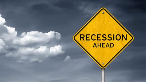 Another economic recession in 2022?