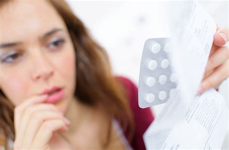 Why Do Few Women Know the Dangers of the Pill?