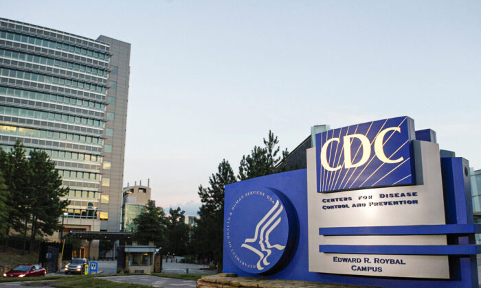 CDC Has Not Been Transparent With the American Public on COVID