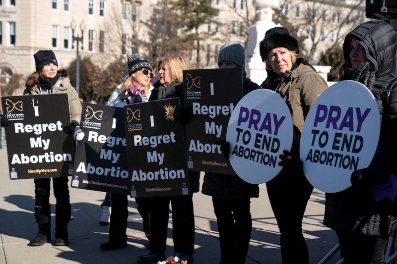 Florida legislature passes 15-week abortion ban, DeSantis expected to approve legislation