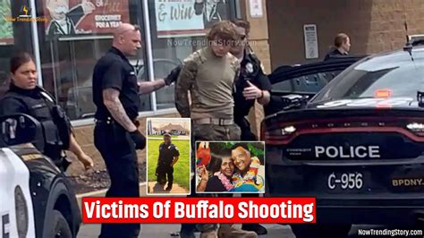 The Buffalo shooter was an eco-socialist racist who hated Fox News and Ben Shapiro