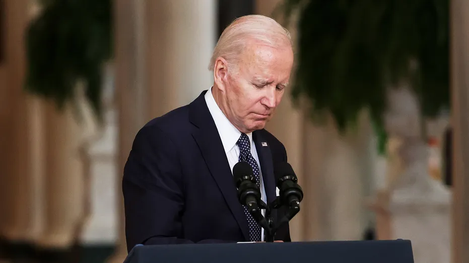 Biden reacts to Supreme Court gun decision: ‘Deeply disappointed’