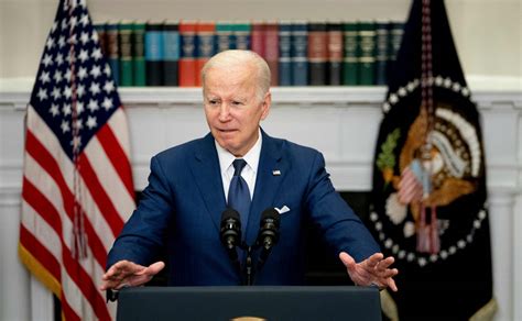 Biden complains to aides Has no clue what to do about inflation he caused