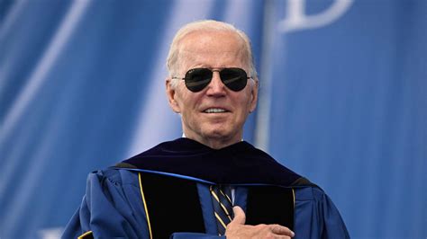 Biden Announces New Student Loan Forgiveness Plan Hours After SCOTUS Ruling