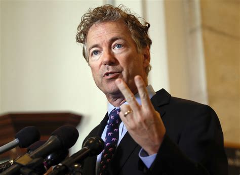 Sen. Rand Paul’s plan to balance the budget is a huge step toward fiscal responsibility