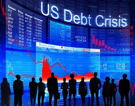 ‘Truly depressing achievement’: US national debt is a record $34 trillion — more than the value of China, Japan, Germany, India and the UK’s economies combined. What does this mean for you