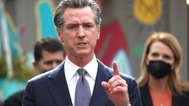 As deficit estimate hits $68 billion, Newsom seeks ‘major changes’ to healthcare wage law