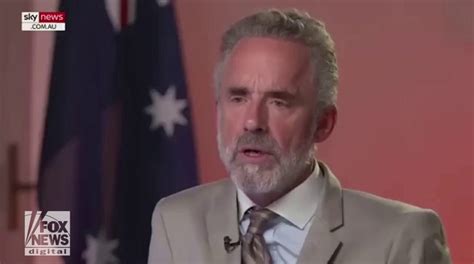 Jordan Peterson issues dire warning: ‘woke’ totalitarian social credit system is ‘highly probable’