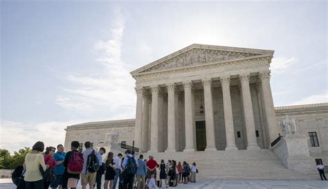What might 2023 bring from the Supreme Court?