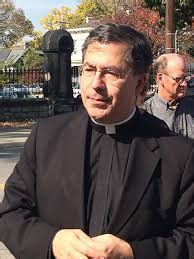 Catholic Church bishops are ‘afraid to offend’ powerful Democrats, defrocked priest Frank Pavone says