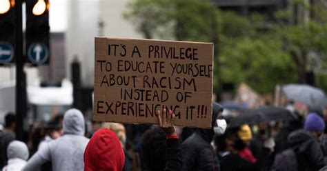 The ‘systemic’ problem with policing isn’t racism