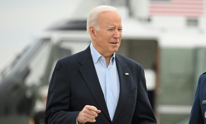 President Biden Officially Announces 2024 Campaign