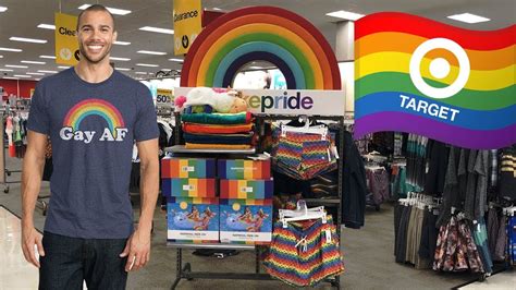 Target Donated Millions of Dollars to Group That Promotes LGBT Activism in Schools