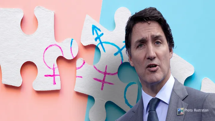 Justin Trudeau blames ‘American right-wing’ for Muslims opposing LGBTQ curriculum: ‘Leave our kids alone!’