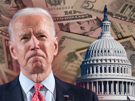 Treasury just dropped a financial bomb, but Bidenomics means the worst is yet to come