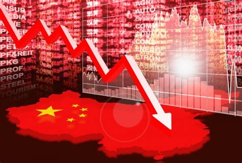 China’s economy faces ‘apocalyptic’ collapse that will shatter major global stock markets