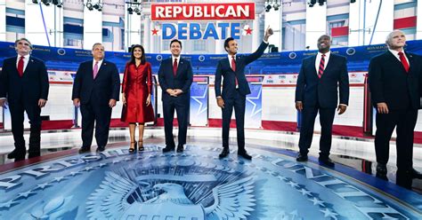 NBC Exposed Itself With Overzealous ‘Fact-Checks’ of GOP Candidates