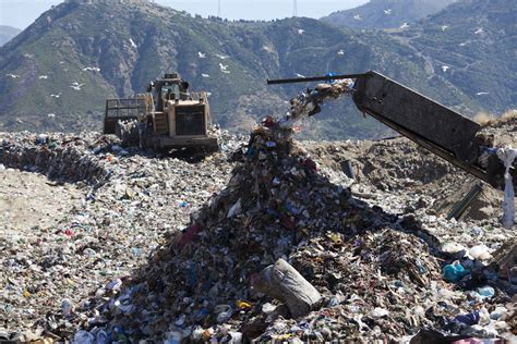 Scientists discover plastic-gobbling enzyme that can break down trash in 24 hours: The possibilities ‘are endless’ What could go wrong?