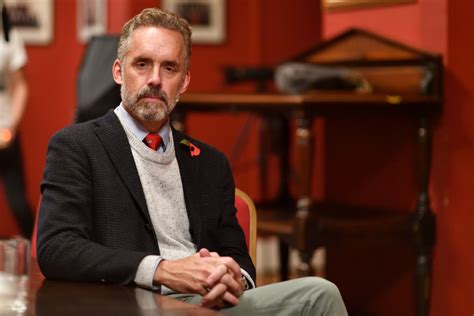 Jordan Peterson is doomed to be a victim of woke culture