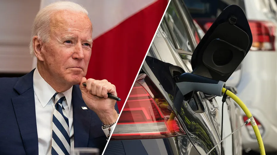 Biden admin set to finalize major gas car crackdown over warnings from automakers, energy industry