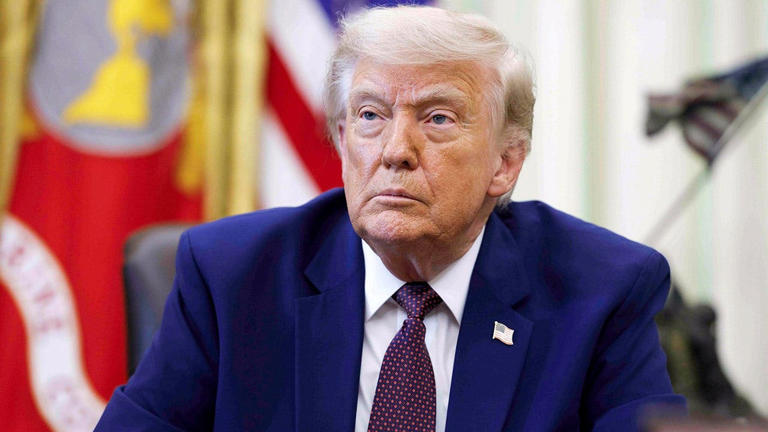 Trump admin axes ties to dozens of progressive groups in ‘direct opposition’ to mission: ‘Decisive action’