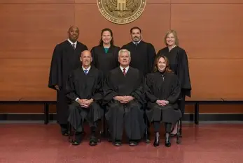 DOJ accuses Minnesota federal judges of misconduct for NY Times immigration interviews